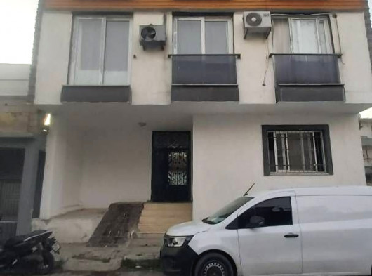 İSKENDERUN NUMUNE DE 1+1 EŞYALI KİRALIK DAİRE