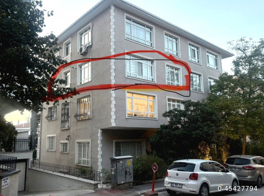 EMEK 19.SOKAK 3+1 FULL YAPILI 3+1 KOMBİLİ ARA KAT,BOŞ ,EŞYALI/EŞYASIZ,SAHİBİNDEN