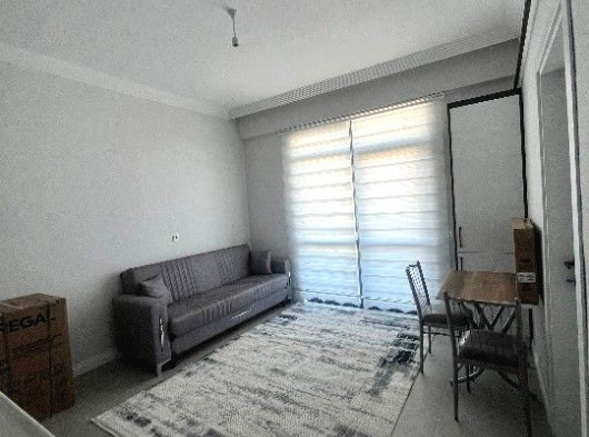 SAHİBİNDEN SIFIR EŞYALI 1+1 LÜX APART