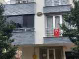 3+1 geniş daire içi özel yapım