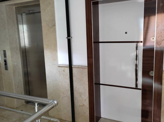 SAHİBİNDEN FUL EŞYALI DAİRE