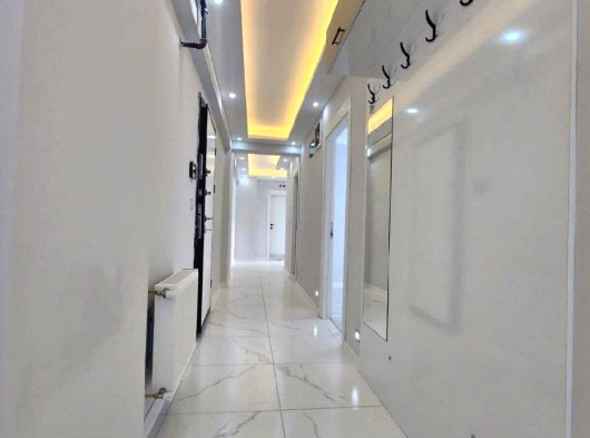 Kartaltepe Mah. 2+1 Doğalgaz Kombili Kiralık Daire