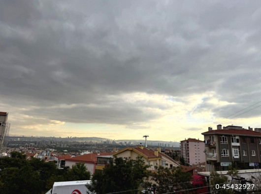 Sahibinden temiz bakımlı Etlik Şehir Hastanesi Yakını 3-1 daire