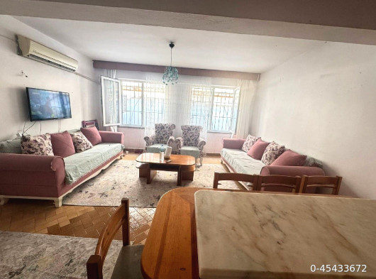 SAHİBİNDEN SATILIK EŞYALI DAİRE