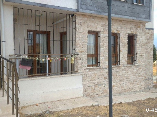 Full eşyalı 2+1 doğalgazlı sıfır daire