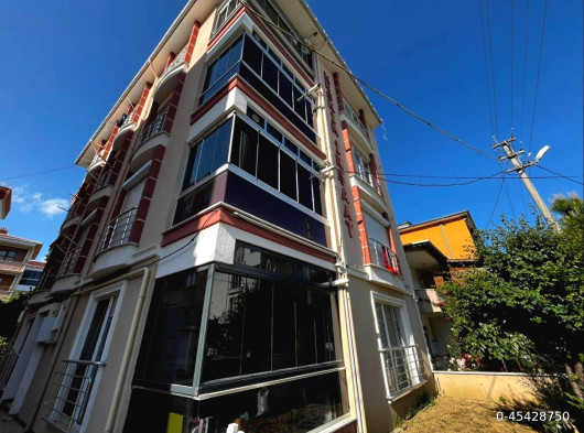 KUMBAĞ EŞYALI ASANSÖRLÜ 1+1KİRALIK DAİRE