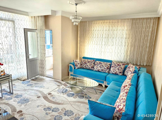 SAHİBİNDEN KİRALIK 2+1 ORTA DAİRE