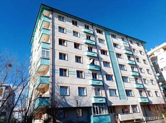 Hastane Yolu Üzeri Kiralık 3+1 Daire