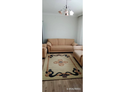 ESENLİ CADDESİ ÜZERİNDE EŞYALI BAKIMLI 2+1 SAHİBİNDEN DAİRE