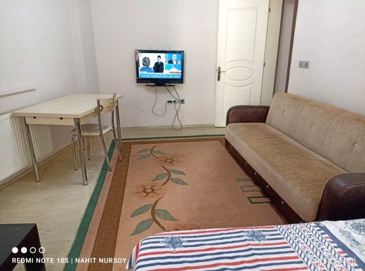 SAHİBİNDEN SATILIK APART LOZAN CADDESİNDE