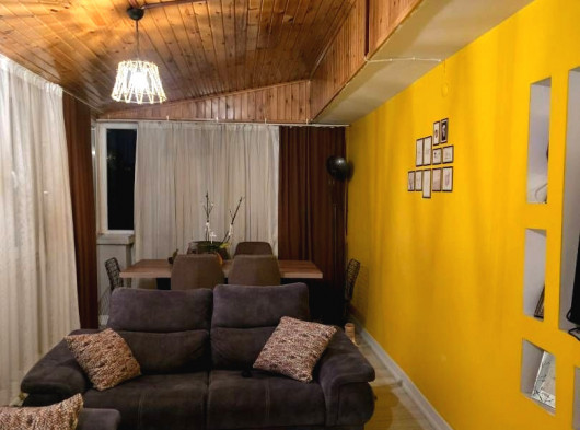 4+1 geniş, ferah full yapılı sahibinden daire