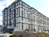 Sahibinden SİTE içerisinde Aileye Uygun Geniş Daire