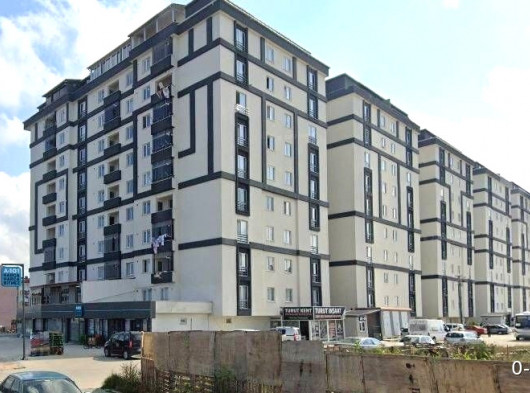 Sahibinden SİTE içerisinde Aileye Uygun Geniş Daire