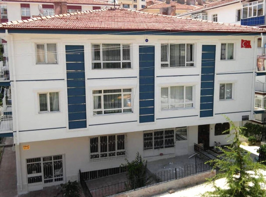 SAHİBİNDEN 3+1 KATTA KİRALIK DAİRE