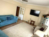 4+1 Yeni Bina Salon Bağımsız Full Yapılı Daire