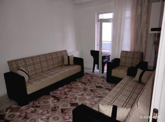 SAHİBİNDEN 1+1 EŞYALI