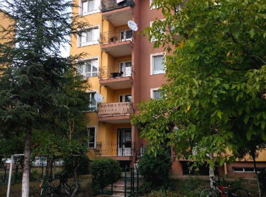 Kocasinan Aile Apartmani