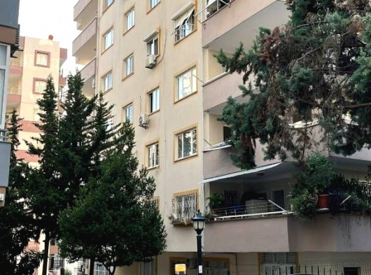 SAHİBİNDEN ACİL - Turgut Özal Blv. Üzeri 3+1 HASARSIZ Daire