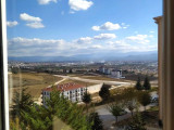 İnegöl Akhisar Tokide masrafsız kiralık daire.