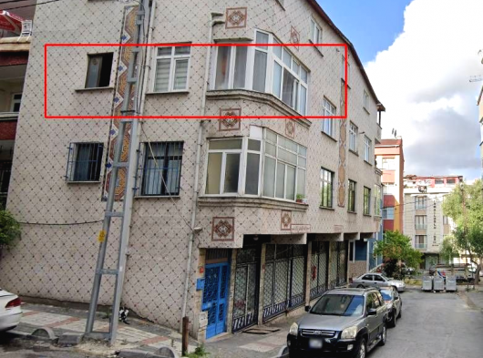 ACİL SATILIK 4+1 DAİRE