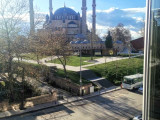 SAHİBİNDEN SELİMİYE CAMİ'NE SIFIR KONUMDA İÇİ YAPILI 2+1