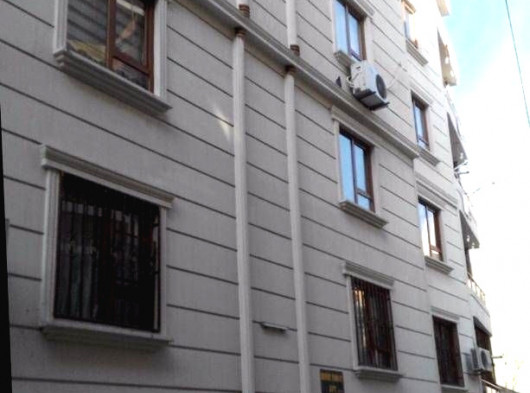 SAHİBNDEN ŞAİRNABİ/HALİLİYE Ş.URFA 5 ODA DOĞAGAZ KİRALIK DAİRE