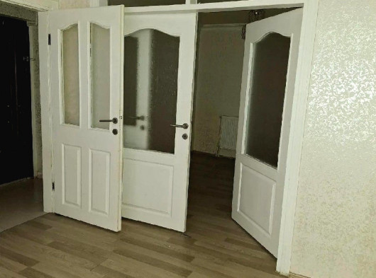 ESENLER 1+1 BAHÇE KATI