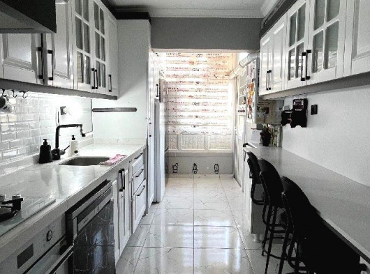 Sahibinden mükemmel konum Full+Ful yapılı daire