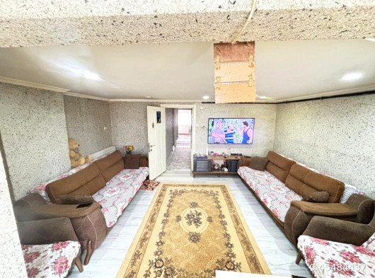 70M2 DAİRE