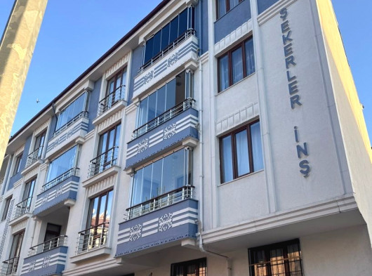 Sahibinden kültür mah 3+1 satılık daire