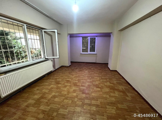 Kağıthane 2+1 Geniş odalı Kiralık Daire – Gürsel Mah. Merkezi, Ferah Balkonlu ve Ulaşımı Kolay