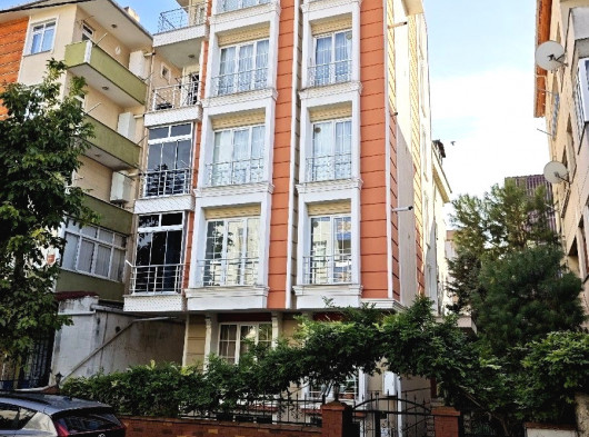 Sahibinden Kiralık 2+1 Daire- Kartal Topselvide