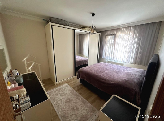 Sahibinden Kartal’da Merkezi Konumda, Geniş ve Kullanışlı 2+1 Daire