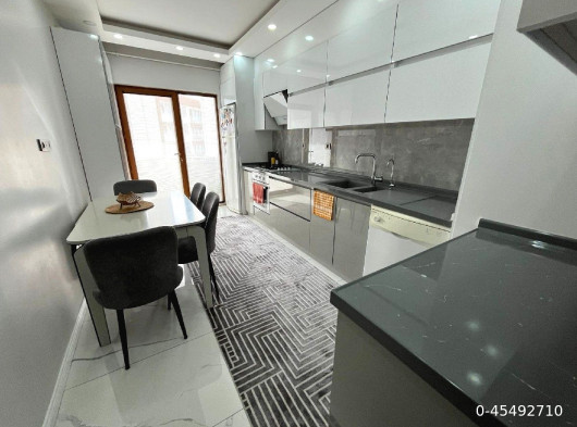 SAHİBİNDEN 1.BÖL 2.ETP 143'LÜK 3,5+1 FULL YAPILI EMSALSİZ