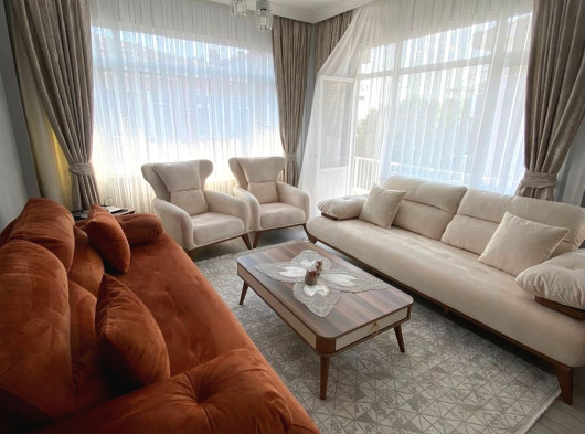 Sahibinden satılık daire