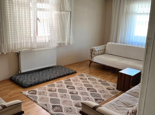 Esenyurt üniversitesine yürüme mesafesinde 2,5 +1 kiralık daire