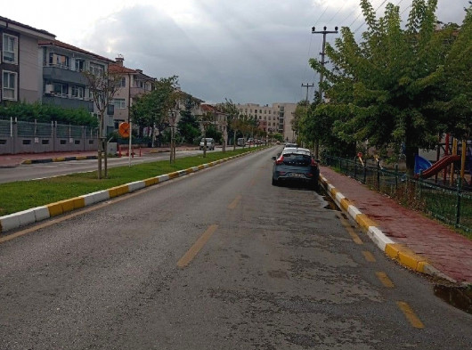 sahibinden kiralık daire