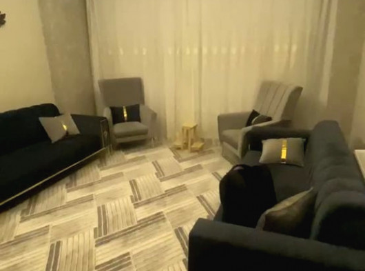 Batıkent 2+1 Sıfır Daire