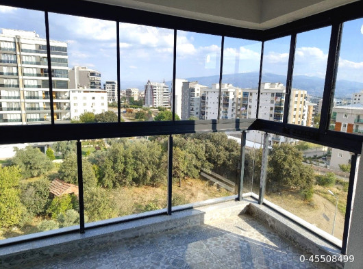 ZAFERDE KİRALIK SIFIR 2+1 DAİRE