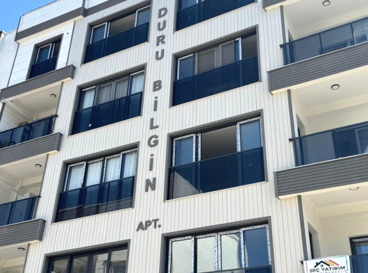 Palmiye Hastanesi Civarı Kiralık Sıfır 2+1