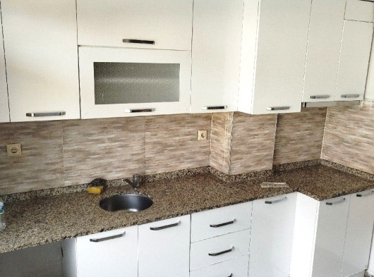 Taşköprü Merkez salı pazarında 3+1 sobalı daire