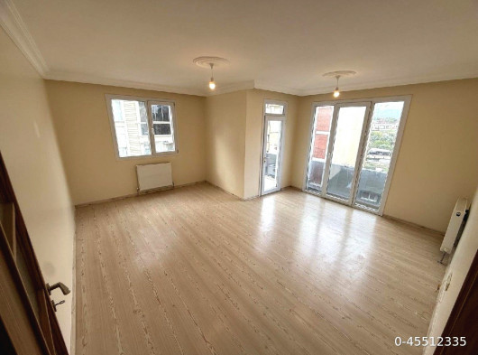 3.5+1 lük geniş daire