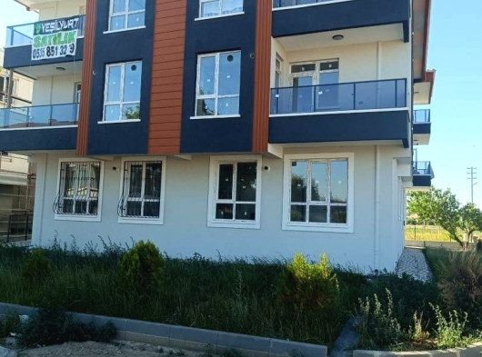 Sahibinden Kiralık 2+1 Sıfır Daire