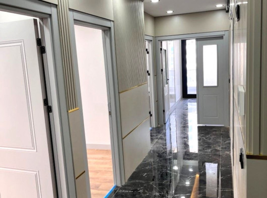 ACİL SATILIK ! 90 M2 SİTE İÇERİSİNDE 2+1 LÜKS DAİRE ACİL SATILIK!