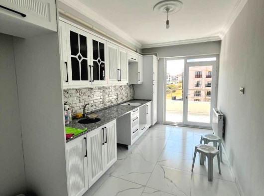 Sahibinden Sıfır 2+1 Vadi Park Arkası Kiralık Daire