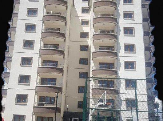 SAHİBİNDEN SATILIK LÜKS YAPILI EBEBYN BNY MANZARLI ŞÖMNLİ DAİRE