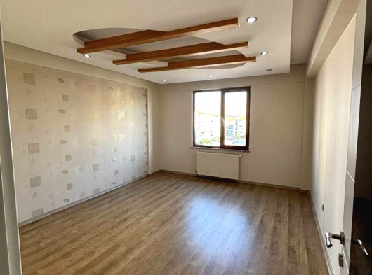 SAHİBİNDEN BOR YOLUNDA AYBARPARK 2'DE SATILIK 4+1 LÜX DAİRE