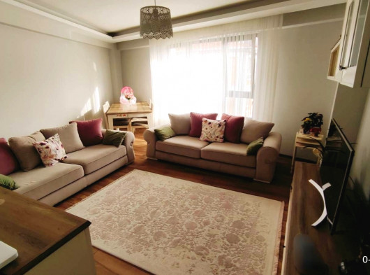 SAHİBİNDEN ÖZEL GARAJLI 3+1 YENİ DAİRE