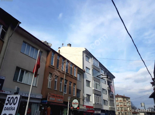 SAHİBİNDEN KİRALIK EŞYALI 3+1 DAİRE