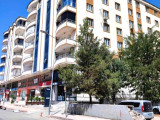 3+1 158m2 Jakuzili, Klimalı ve Arakat Lüx Daire